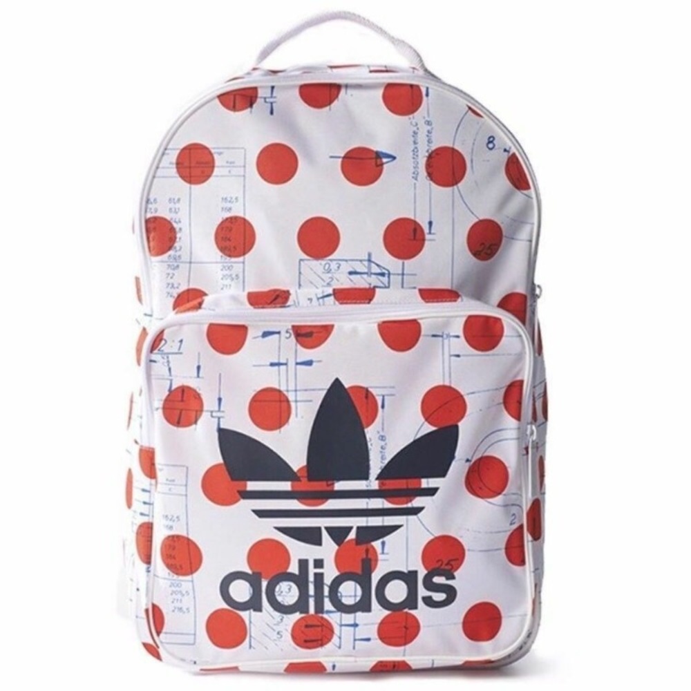 ADIDAS OG Classic Dot Backpack
